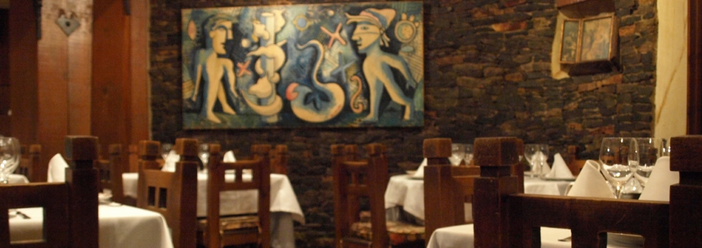 restaurante zaragoza